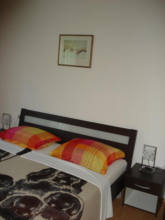 Rooms Marica Selište Drežničko Kamer foto