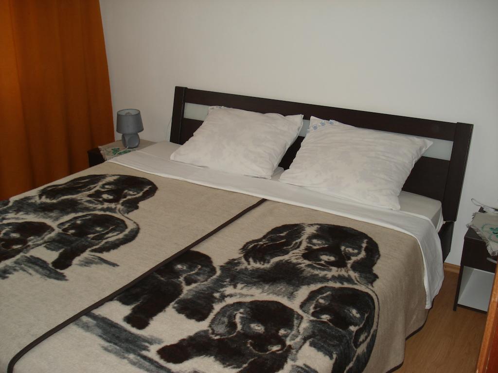 Rooms Marica Selište Drežničko Buitenkant foto