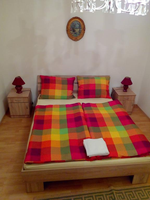 Rooms Marica Selište Drežničko Buitenkant foto