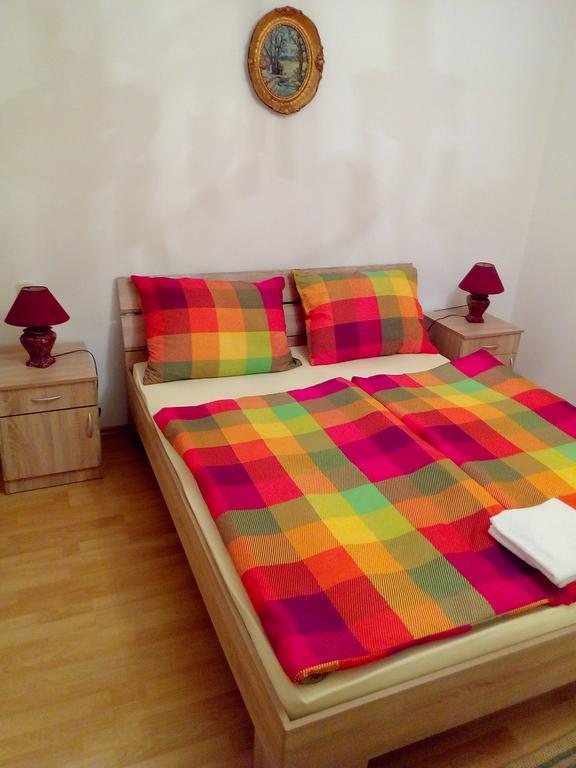 Rooms Marica Selište Drežničko Buitenkant foto