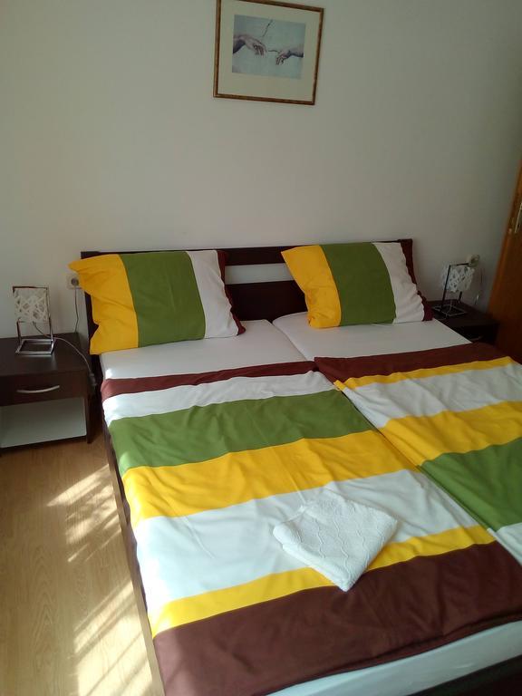 Rooms Marica Selište Drežničko Buitenkant foto