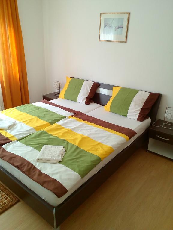 Rooms Marica Selište Drežničko Buitenkant foto