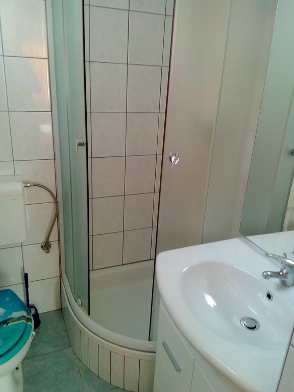 Rooms Marica Selište Drežničko Buitenkant foto